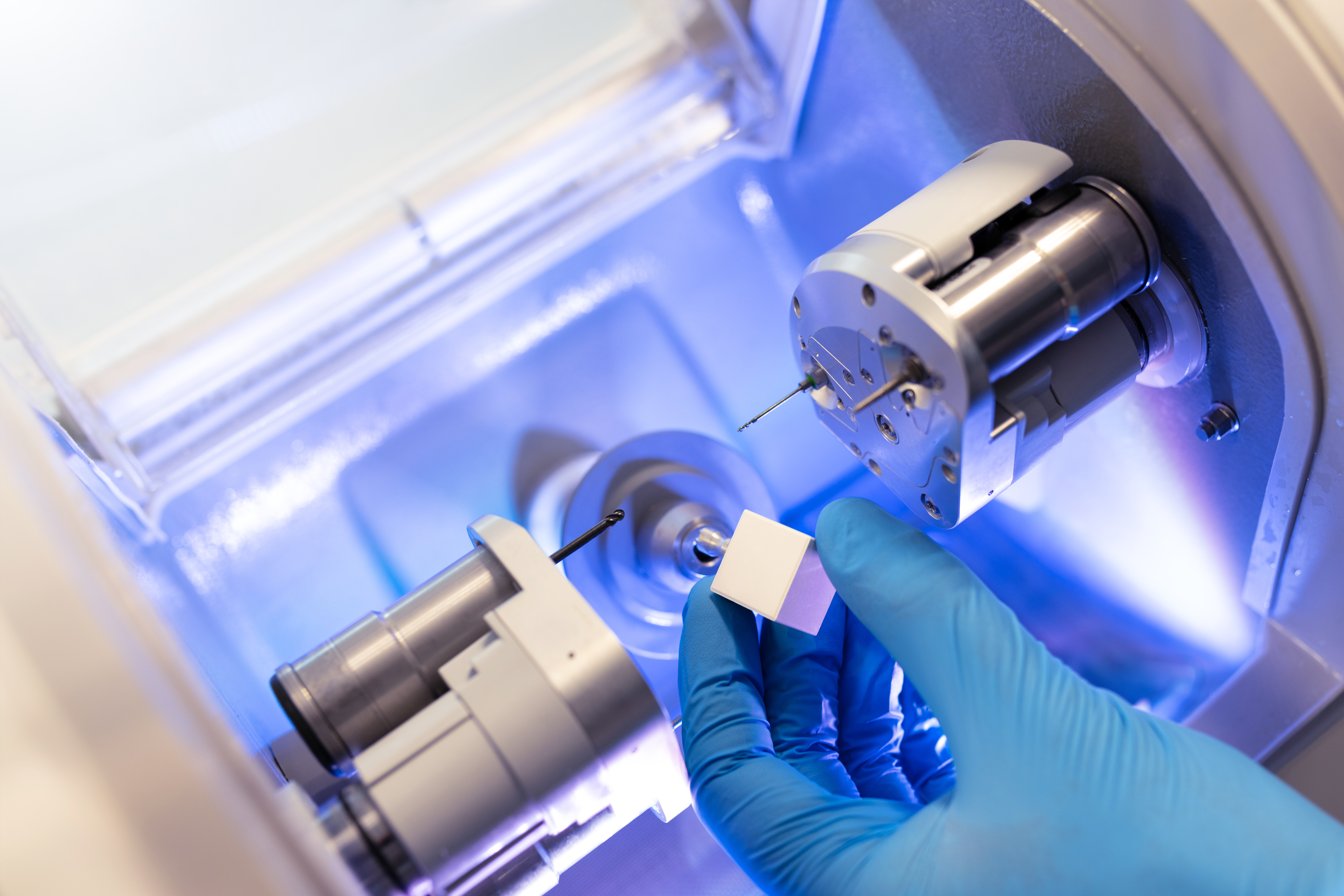 Aqueous coolants, slurries, and detergents for manufacturing Ceramics, Composites & Machined Components