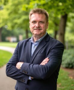 Matthew Klauck, Director of Operations, Intersurface Dynamics