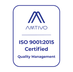 ISO 9001-2015 Certified