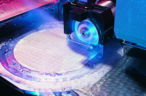 Coolants and Lubricants for silicon wafer manufacturing