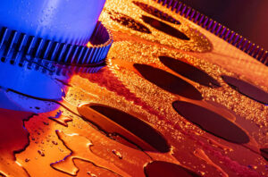 Lapping, Polishing, and CMP Slurries for silicon wafer manufacturing