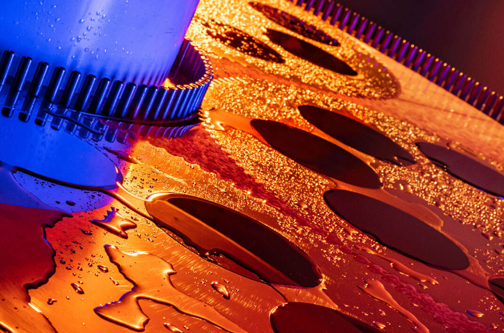 Lapping, Polishing, and CMP Slurries for silicon wafer manufacturing