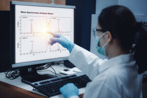 Metrology - ICP-OES, IR spectroscopy, pH, conductivity, and viscosity; Polishing and cleaning testing; Rigorous traceability and process monitoring